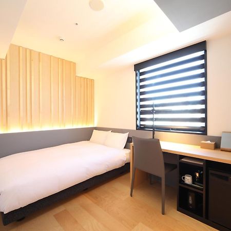 Hotel Androoms Nagoya Sakae Exterior foto